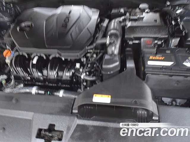 Hyundai The New Grandeur IG id 2859769 из Кореи 16