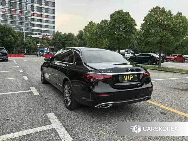 Mercedes-Benz E-class id 4265651 из Китая 7