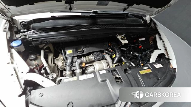 Citroen / DS Grand C4 Picasso id 4520845 из Кореи 26