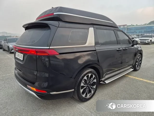 Kia Carnival 4th generation id 3597315 из Кореи 16