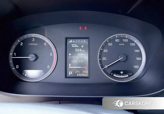 Hyundai Solati id 3206411 из Кореи 14