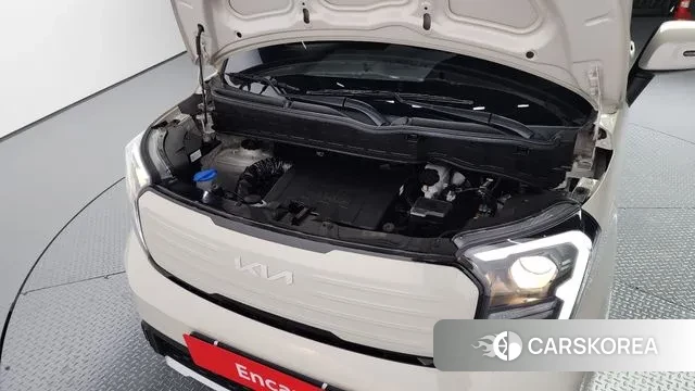 Kia The New Kia Ray id 3262299 из Кореи 16