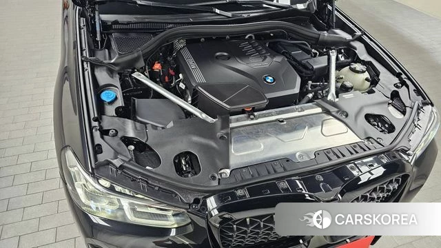 BMW X4 (G02) id 4329331 из Кореи 27