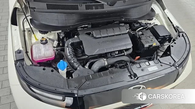 Hyundai Casper id 3696770 из Кореи 16