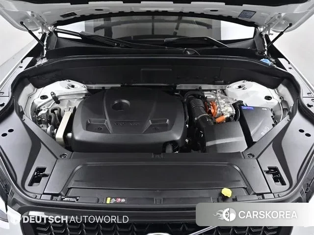 Volvo XC90 second Generation id 3242981 из Кореи 16