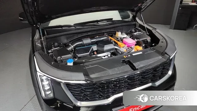 Kia The New Sorento 4th Generation id 3006959 из Кореи 16