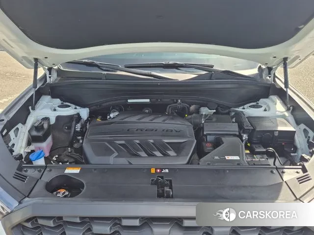 Hyundai Palisade id 3041346 из Кореи 14