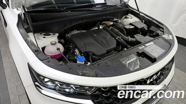 Kia Sorento 4th Generation id 2674469 из Кореи 16