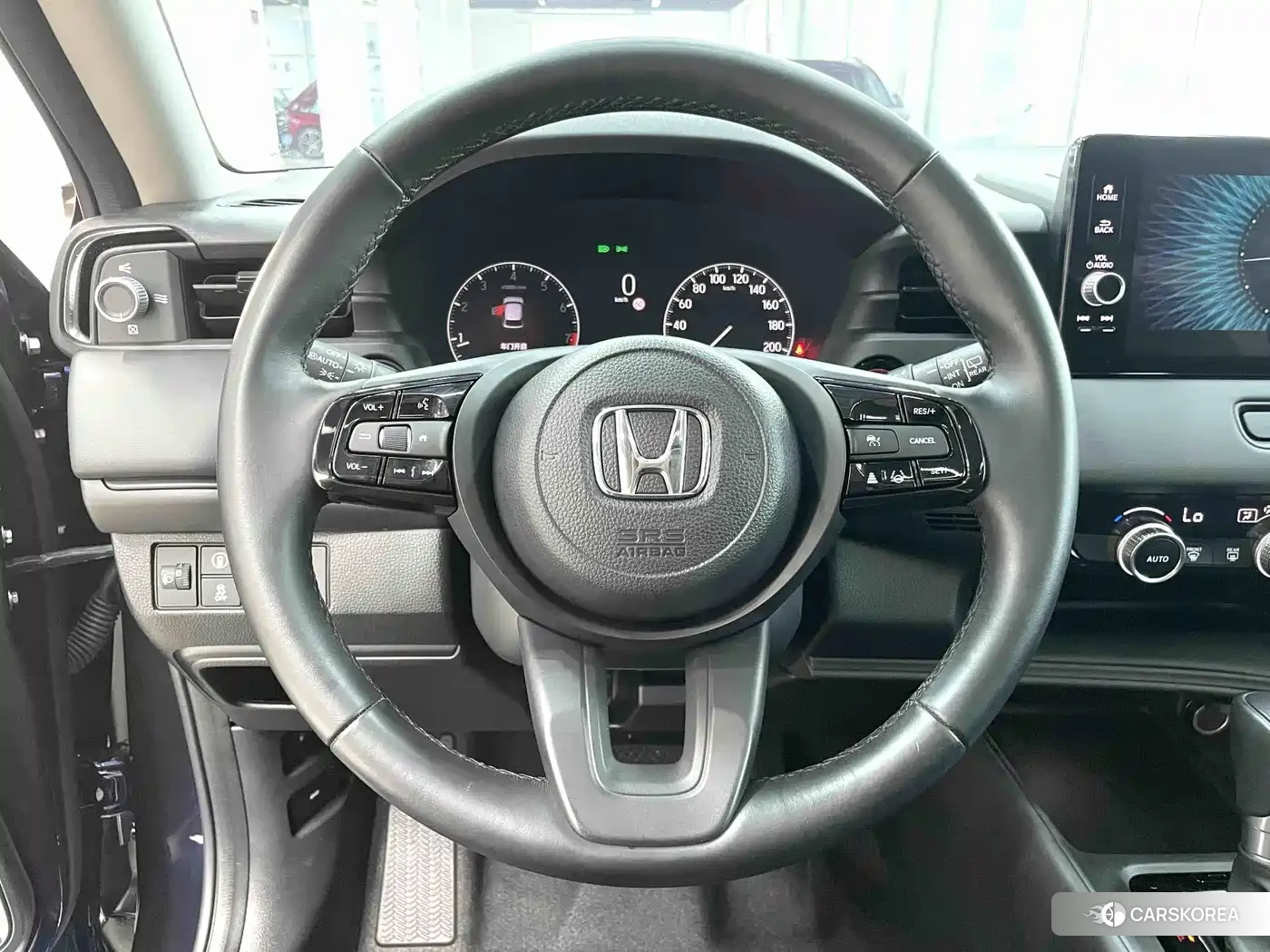 Honda XR-V id 4546467 из Китая 17