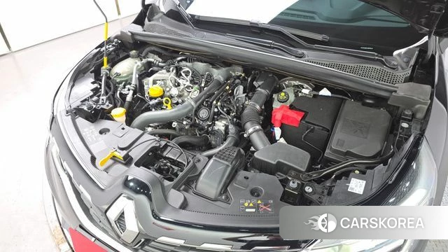 Renault Korea (Samsung) Capture id 4410215 из Кореи 26