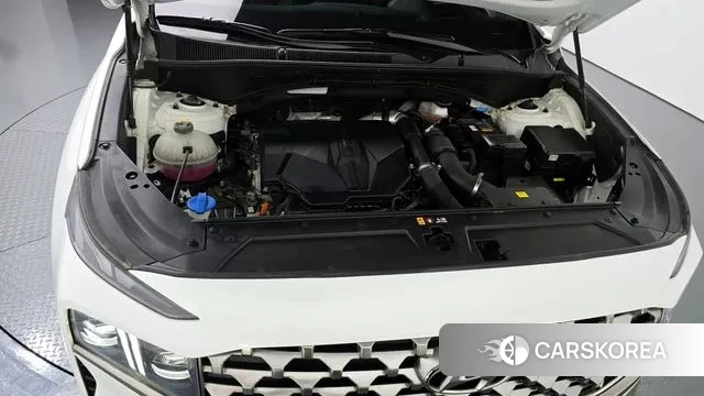 Hyundai The New Santa Fe id 2512339 из Кореи 16