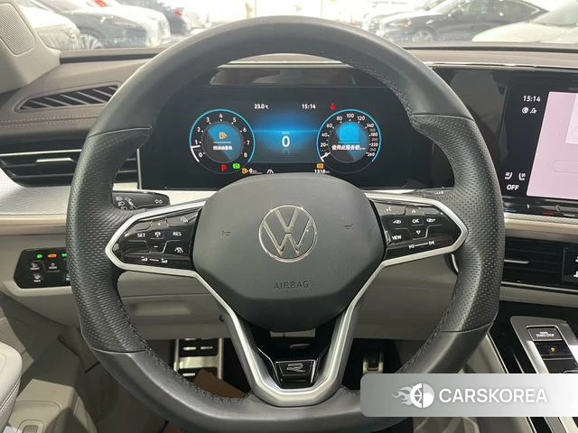 Volkswagen Range patrol id 4276640 из Китая 14