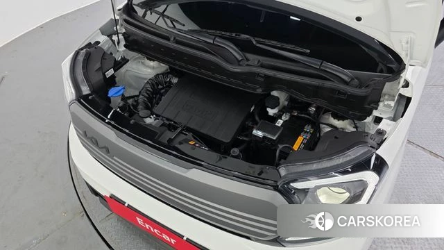 Kia The New Kia Ray id 3939738 из Кореи 16