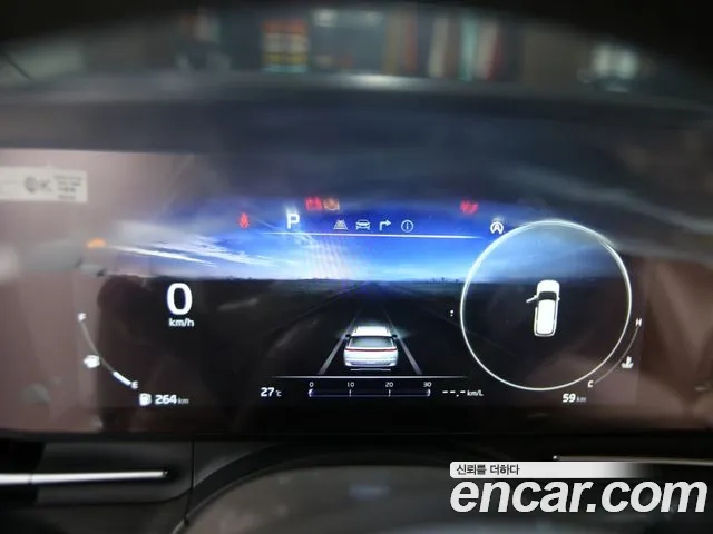 Kia Carnival 4th generation id 2949178 из Кореи 13