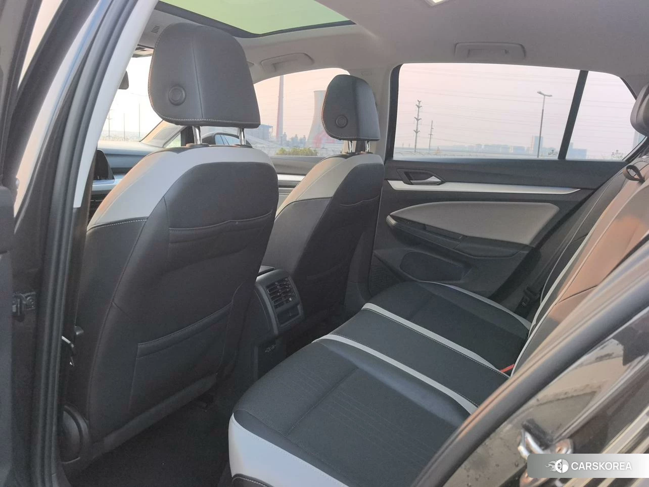 Volkswagen Golf id 4498809 из Китая 15