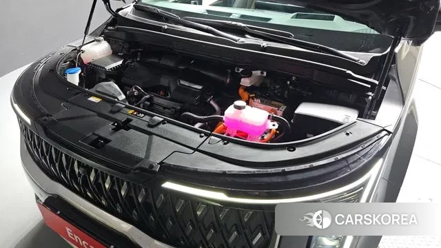 Kia The New Carnival 4th Generation id 3629090 из Кореи 16