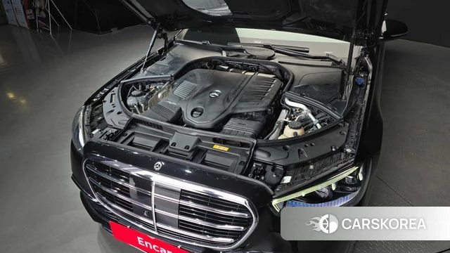 Mercedes-Benz S-Class W223 id 3934318 из Кореи 16