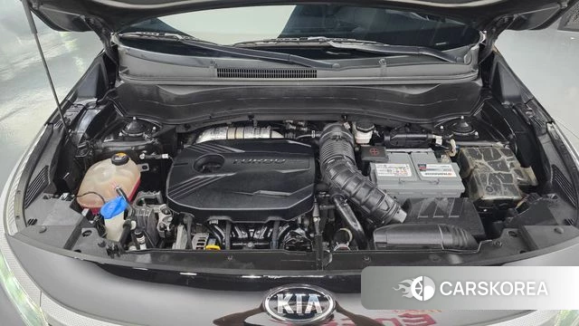 Kia Seltos id 4688254 из Кореи 30