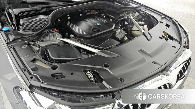 BMW 6 Series GT (G32) id 4388791 из Кореи 28