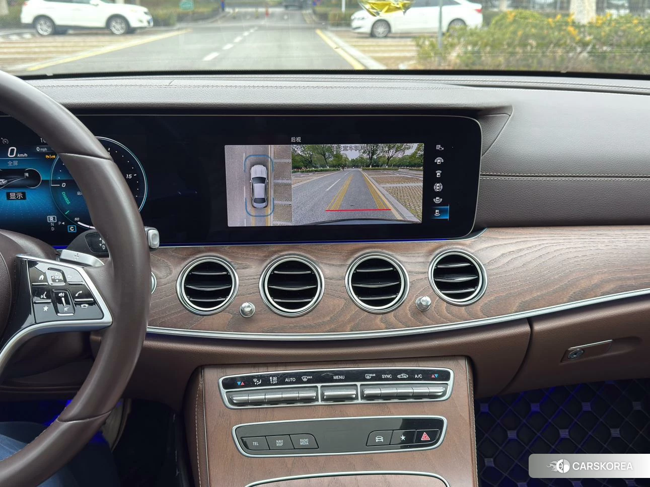 Mercedes-Benz E-class id 4441079 из Китая 15