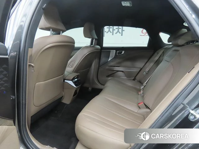 Kia K8 id 3919671 из Кореи 16