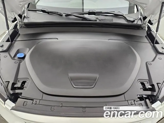 Volvo C40 Richards id 2953810 из Кореи 16