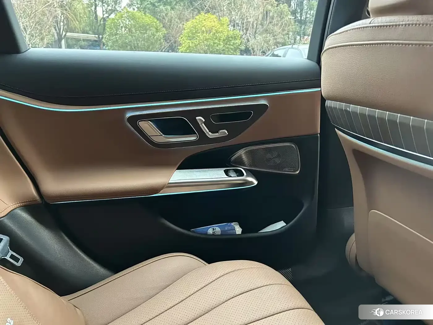 Mercedes-Benz E-Class id 4628211 из Китая 12
