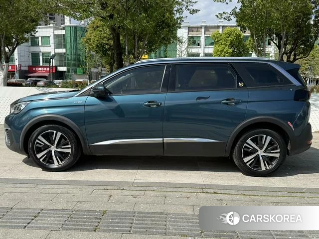Peugeot 5008 id 4241963 из Китая 8