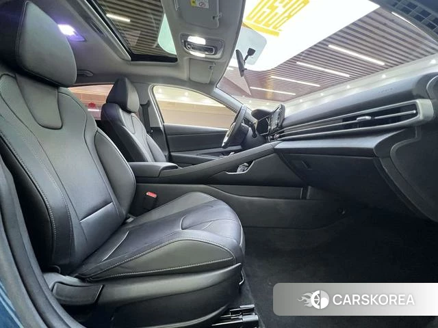 Hyundai Elantra id 4321158 из Китая 22