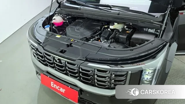 Kia The New Carnival 4th Generation id 3262240 из Кореи 16