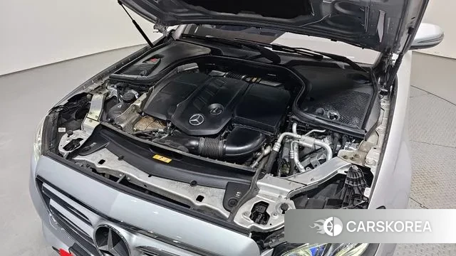 Mercedes-Benz E-Class W213 id 3601511 из Кореи 16