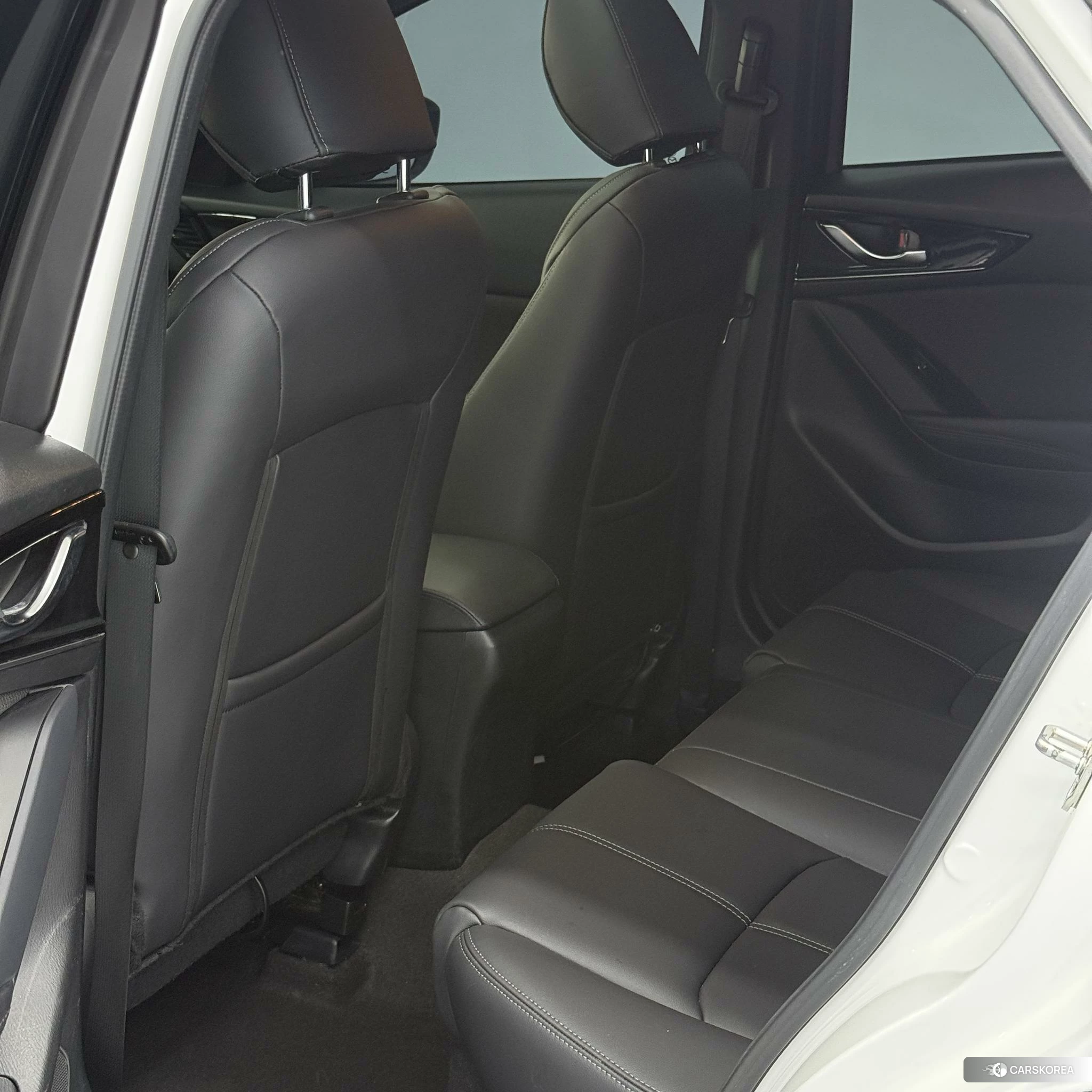 Mazda CX-4 id 4504743 из Китая 16