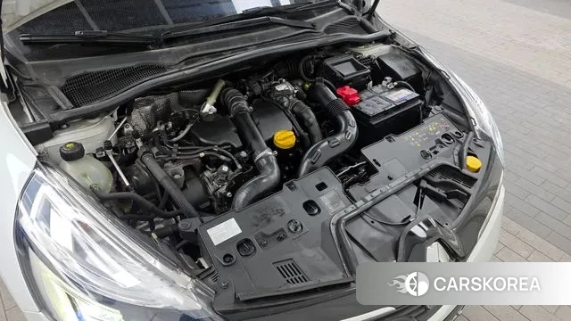 Renault Korea (Samsung) Clio id 3761051 из Кореи 16