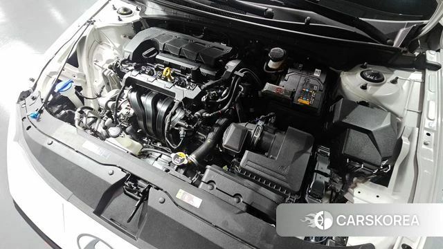 Hyundai The New Avante (CN7) id 4186293 из Кореи 26