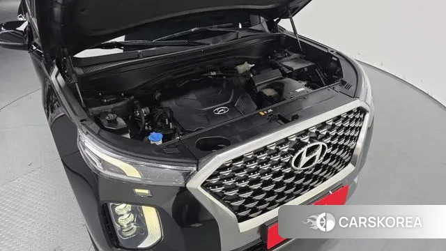 Hyundai Palisade id 3764699 из Кореи 16