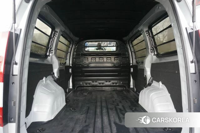 Hyundai Staria id 3872255 из Кореи 16