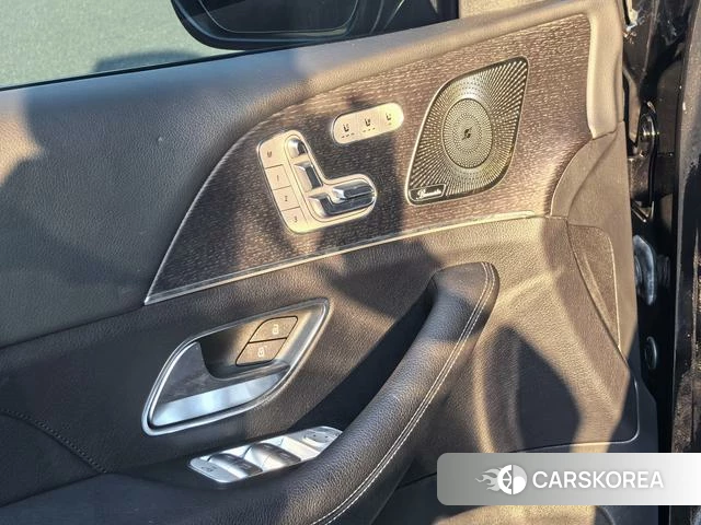 Mercedes-Benz GLS id 4299733 из Китая 12