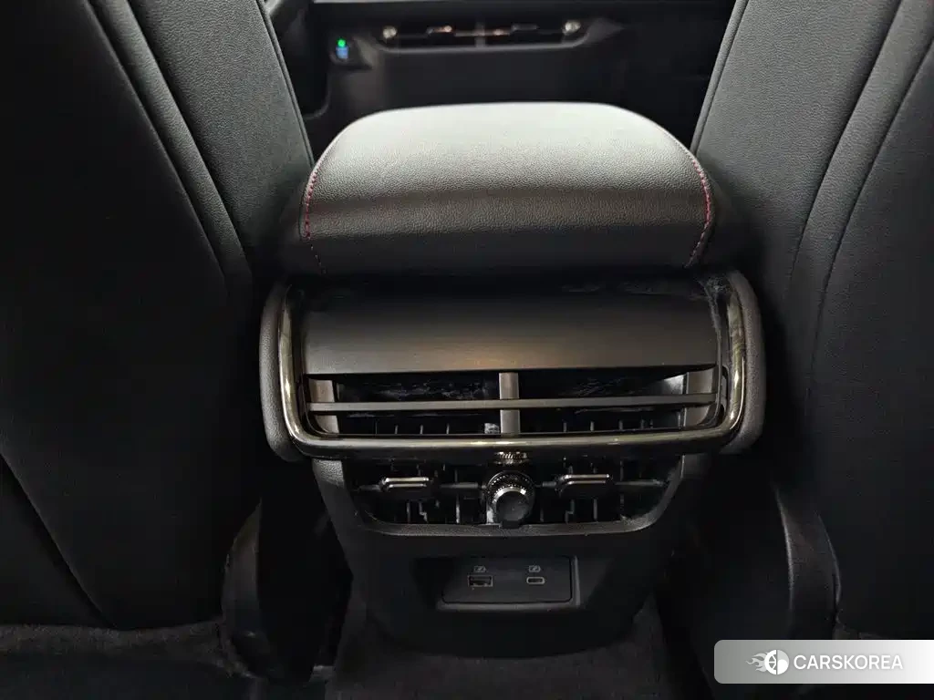 Ford Mondeo id 4617086 из Китая 13