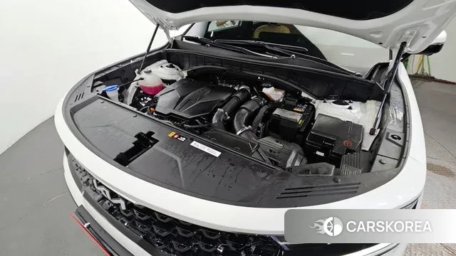 Kia Sorento 4th Generation id 3052972 из Кореи 16