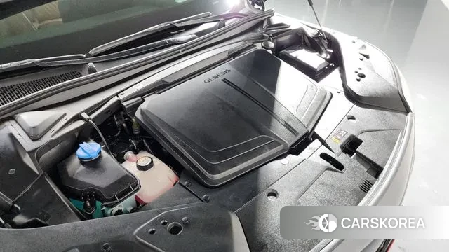 Genesis GV60 id 3671179 из Кореи 16