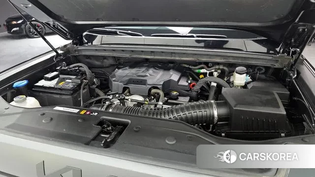 Kia Tasman id 3732432 из Кореи 16