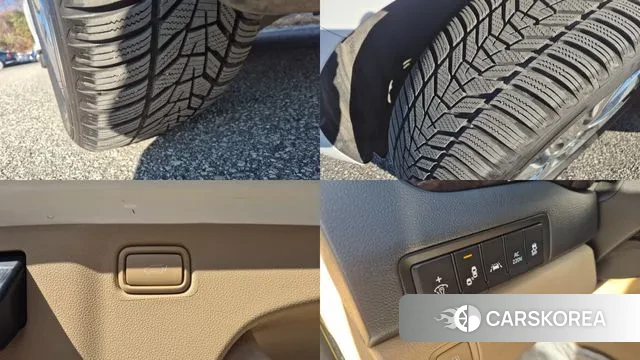 Kia The New Carnival id 3455192 из Кореи 16