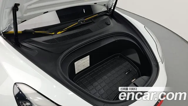 Tesla Model 3 id 2797332 из Кореи 16