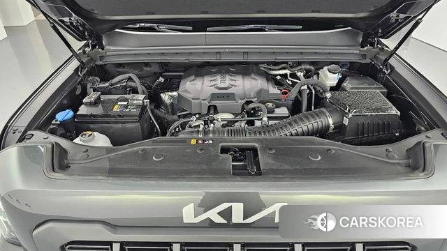 Kia Tasman id 4655460 из Кореи 27