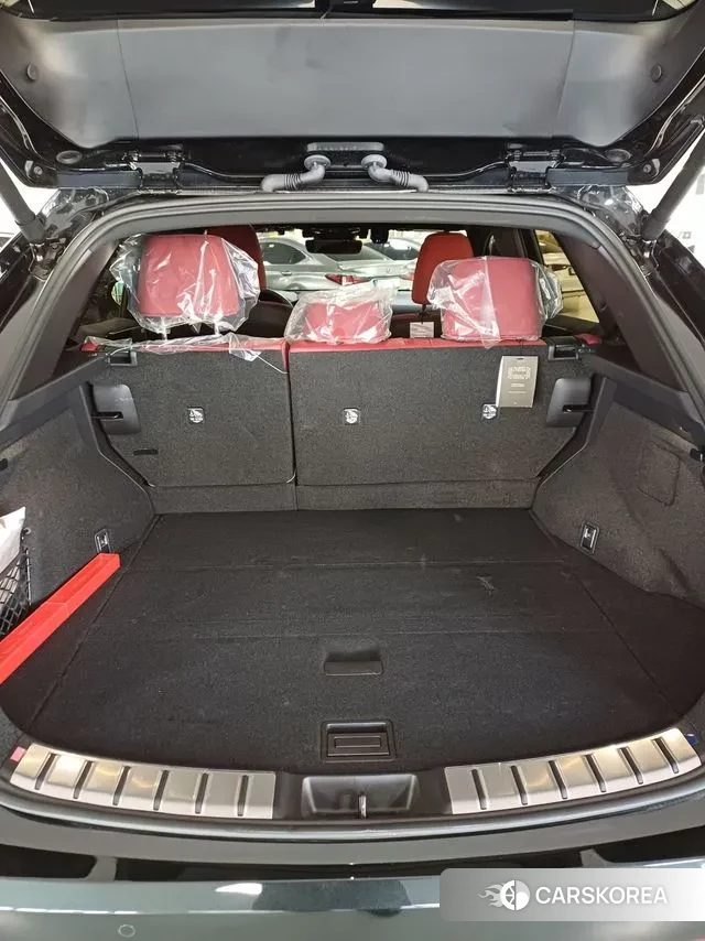 Lexus NX350h Second generation id 3491921 из Кореи 10