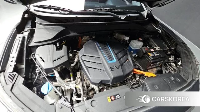 Hyundai Kona Electric id 3089849 из Кореи 16