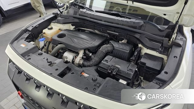 Ssangyong Torres id 4783979 из Кореи 29