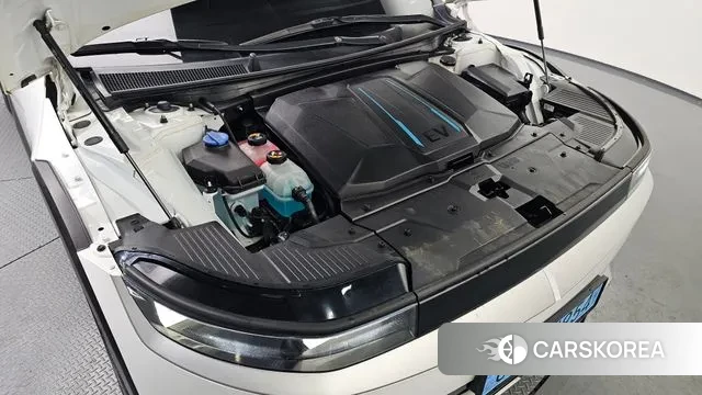 Hyundai Ionic 5 id 3600144 из Кореи 16