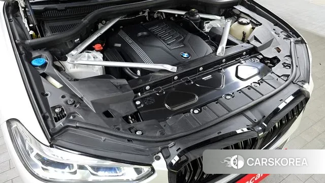 BMW X5 (G05) id 2984268 из Кореи 16