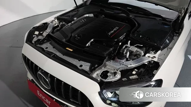 Mercedes-Benz E-Class W213 id 3427462 из Кореи 16